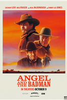 Angel And The Badman
