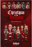 Christmas At The Kringles