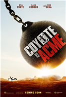 Coyote Vs Acme