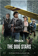 The Dog Stars