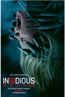Insidious: Out Of The Further
