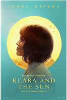 Klara And The Sun