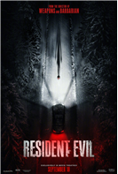 Resident Evil