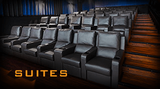 Seats in Jacksonville RMC Stadium Suite