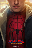 Spider-man: Brand New Day