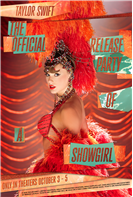 Taylor Swift | The Official Release Party Of A Showgirl