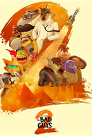 Bad Guys 2