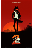 Bad Guys 2