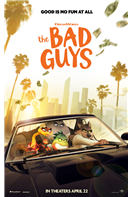 The Bad Guys