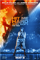 Billie Eilish - Hit Me Hard And Soft: The Tour