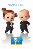 The Boss Baby: Family Business