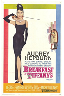 Breakfast At Tiffany's