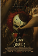 Clown In A Cornfield