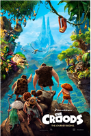 The Croods
