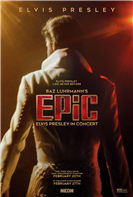 Epic: Elvis Presley In Concert