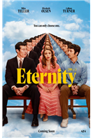 Eternity
