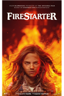 Firestarter