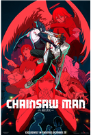 Chainsaw Man - The Movie: Reze Arc (dubbed)
