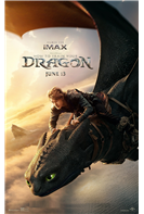 How To Train Your Dragon