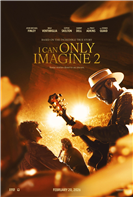 I Can Only Imagine 2: Early Access Worship Screening