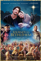 Journey To Bethlehem