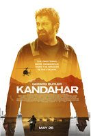 Kandahar