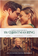 Karen Kingsbury's The Christmas Ring