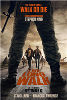The Long Walk