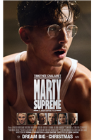Marty Supreme