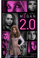 M3gan 2.0