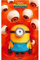 Minions & Monsters