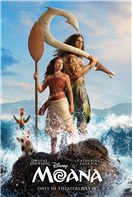 Moana (2026)