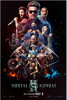 Mortal Kombat Ii