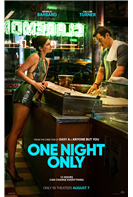 One Night Only
