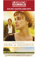 Pride & Prejudice