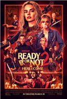 Ready Or Not 2: Here I Come