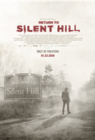 Return To Silent Hill