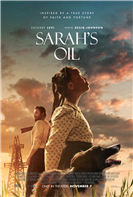 Sarah's Oil