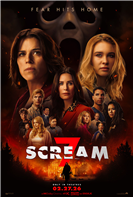Scream 7