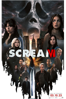 Scream Vi