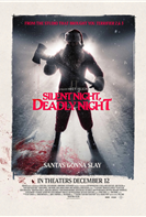 Silent Night, Deadly Night