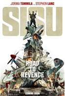 Sisu: Road To Revenge