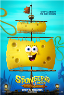 The Spongebob Movie: Search For Squarepants