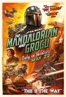 Star Wars: The Mandalorian And Grogu