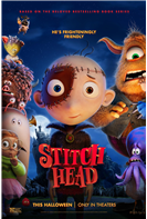 Stitch Head