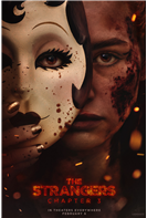 The Strangers: Chapter 3