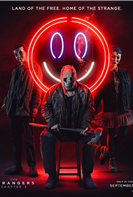 The Strangers: Chapter 2