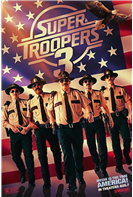 Super Troopers 3