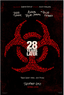 28 Years Later