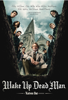 Wake Up Dead Man: A Knives Out Mystery